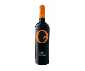 Negroamaro Puglia IGT Orfeo 2021 - Paolo Leo 0.75 lt