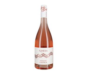 Negroamaro Rosato 'Rohesia' Cantele 2025