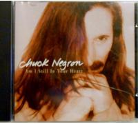 Negron Chuck - Am i Still in Your Heart
