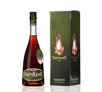 Negroni Amaro Trevisano cl.70 a base di Radicchio rosso di Treciso - con astuccio