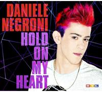 Negroni,Daniele - Hold on My Heart (2-Track)