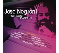 Negroni Jose - Negroni Piano + 9