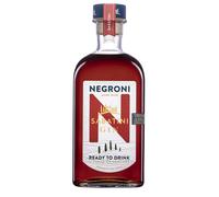 Negroni 'Ready To Drink' Sabatini - 100 cl