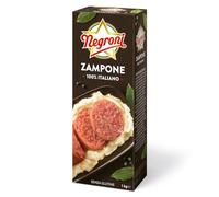 Negroni Zampone, 1Kg