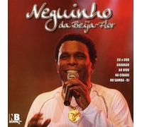 Neguinho Da Beija Flor - Neguinho Da Beija Flor Ao Vivo