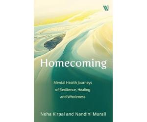 Neha Kirpal Nandini Murali Homecoming (Tascabile)