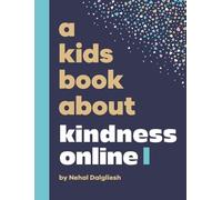 Nehal Dalgliesh A Kids Book About Kindness Online (Copertina rigida)