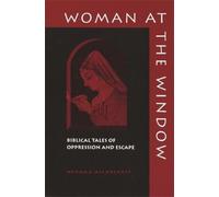 Nehama Aschkenasy Woman at the Window (Tascabile)