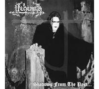 Nehemah - Shadows From The Past