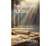 Nehemiah & Ezra: Rebuilding through Partnership, Leadership Lesson Outlines + Ezra Study Bonus