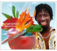 Nehemiah - From the Soul