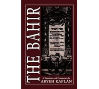 Nehunya The Bahir (Copertina rigida)