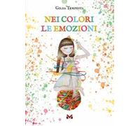 Nei colori le emozioni