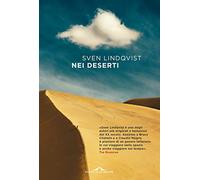 Nei deserti