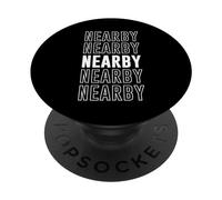 Nei dintorni PopSockets PopGrip Adesivo