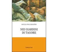 Nei giardini di Tagore