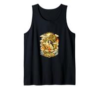 nei Gong: Flusso del Qi Interno Canotta