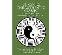 Nei Gong (Tascabile)