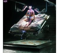 Nei Letti Degli Altri (1 Vinile) - Mahmood (Vinile)