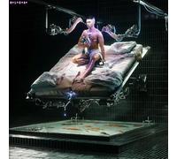 Nei Letti Degli Altri (Sanremo 2024) - Mahmood (Audio Cd)