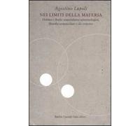 Nei limiti della materia. Hobbes e Boyle: materialismo epistemologico, filosofia corpuscolare e «dio corporeo»