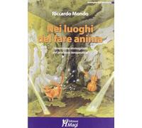Nei luoghi del fare anima. Dimensione immaginale del processo terapeutico
