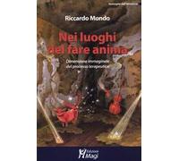 Nei luoghi del fare anima. Dimensione immaginale del processo terapeutico
