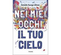 Nei miei occhi il tuo cielo
