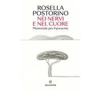 Nei nervi e nel cuore. Memoriale per il presente
