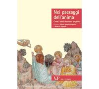 Nei paesaggi dell'anima. Come i salmi diventano preghiera