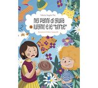 Nei panni di Giulia & Luigino e le torte. BisBuk. Ediz. illustrata