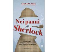 Nei panni di Sherlock