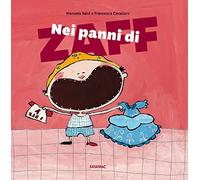 Nei panni di Zaff