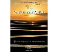 Nei passi dell'anima. Raccolta di poesie e di attimi illuminati