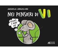 Nei pensieri di Vi. Trovare il modo per - [Helicon]