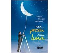 Nei pressi della luna