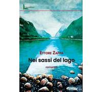 Nei sassi del lago