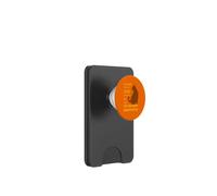 Nei tempi antichi i gatti erano adorati come dei v5 PopSockets PopWallet per MagSafe