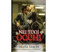 Nei Tuoi Occhi