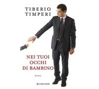 Nei tuoi occhi di bambino