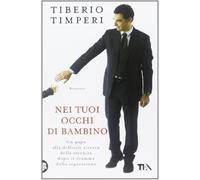 Nei tuoi occhi di bambino