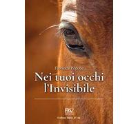 Nei tuoi occhi l'invisibile