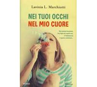 Nei tuoi occhi nel mio cuore