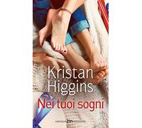 Nei tuoi sogni. Blue Heron (Vol. 4)