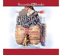 Nei tuoi sogni (La serie Blue Airon)