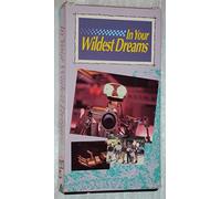 Nei tuoi sogni più selvaggi