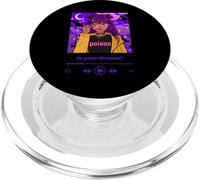 Nei tuoi sogni! PopSockets PopGrip per MagSafe