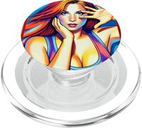 Nei tuoi sogni PopSockets PopGrip per MagSafe