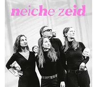 das Frauenorchester Neiche Zeid (CD)