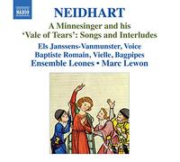 Neidhart - Un Minnesinger E La Sua "Valle Di Lacrim